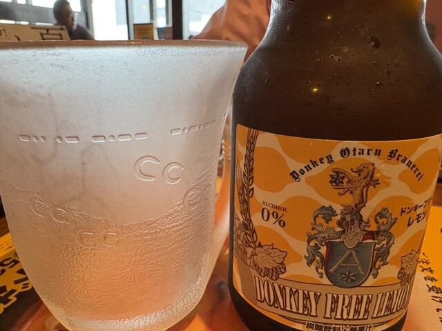 びっくりドンキー 白石中央店 - 白石（札幌市営）/ファミレス | 食べログ