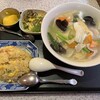 中華料理 珍味楼 糀谷駅前店