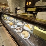 ハーブス - 外観