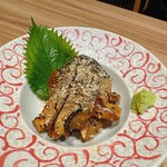 西新宿 魚たか - 