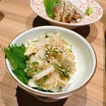 西新宿 魚たか - 