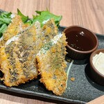 西新宿 魚たか - 