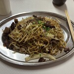 イカリ 新長田鉄人付近足湯横店 - 