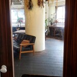 MOC CAFE KAGOSHIMA - 