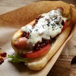 MOC CAFE KAGOSHIMA - 
