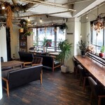 MOC CAFE KAGOSHIMA - 