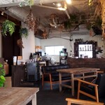 MOC CAFE KAGOSHIMA - 