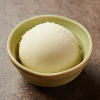 山形県産ラ・フランスシャーベット