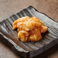 シマチョウ　塩　味噌