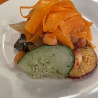 デル ペッシェ - 
