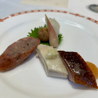 赤坂璃宮 赤坂本店 - 