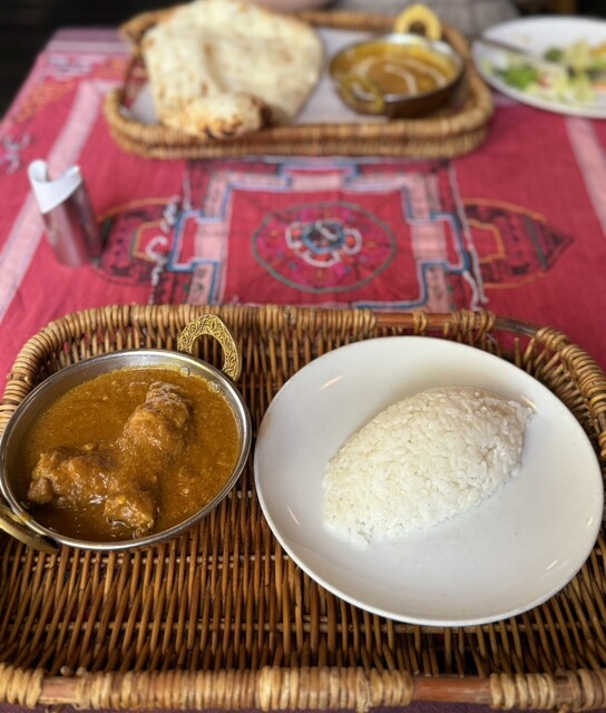 ANNAPURNA Nagakute Ten photo