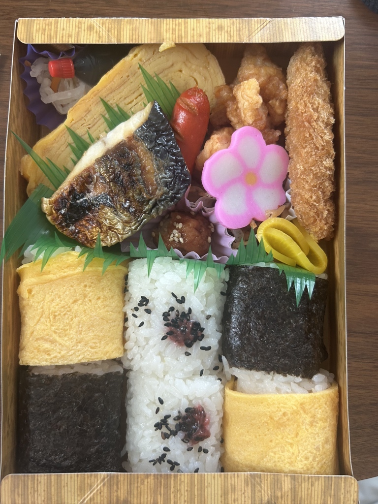 写真 : お米屋さんのお弁当 米工房 - 古国府/弁当 | 食べログ