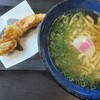 資さんうどん 博多千代店