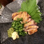 炭火焼鳥 たけ藏 - 