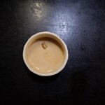 ゆたか寿司 - 優しい味の茶碗蒸し