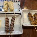 やきとり大吉 - 