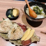 西新宿 魚たか - 