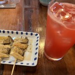 やきとり大吉 - 