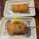 やきとり大吉 - 