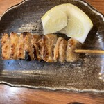 やきとり大吉 - 