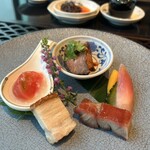 中国飯店 春秋 - 