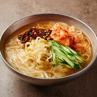 冷麺