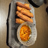 SAAWAAN BISTRO - 
