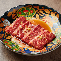 厚切り上ハラミ