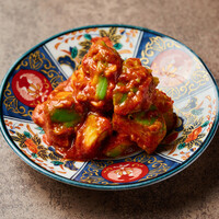 アボカドキムチ