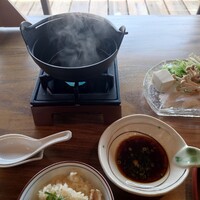 京料理 先斗町 富美家 - 