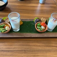 花殿 天王寺ミオ - 