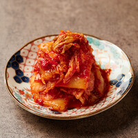 白菜キムチ