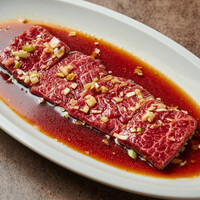 和牛サガリ（数量限定）