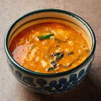 テグタンスープ