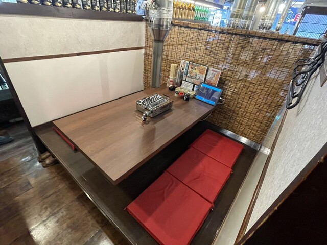 焼肉ホルモン食樂 長町店 | 仙台の焼肉ホルモン専門店