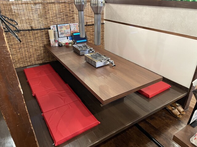 焼肉ホルモン食樂 長町店（ショクラク【旧店名】ホルモン食堂食樂） - 長町（焼肉）の写真