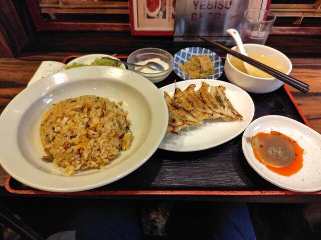 珉珉 虎ノ門店 （みんみん）のご予約 - 虎ノ門ヒルズ/中華料理 | 食べログ