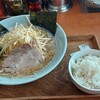 ラーメンショップ大門 福大亭