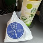 おむすび三休 - 202508 紀州産南高梅