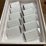 糸切餅総本家 多賀や - 