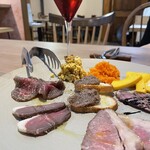 肉イタリア料理屋 FORMA - 