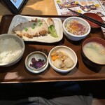 Jふらんく - 料理写真: