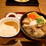 ケンミン食堂 - 