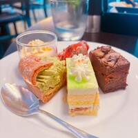 フレンチ キッチン - 