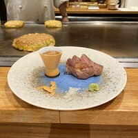 OSAKAきっちん。 東急プラザ渋谷店 - 