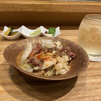 OSAKAきっちん。 東急プラザ渋谷店 - 