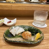OSAKAきっちん。 東急プラザ渋谷店 - 