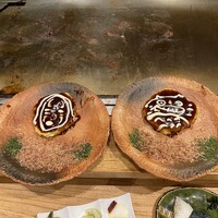 OSAKAきっちん。 東急プラザ渋谷店 - 