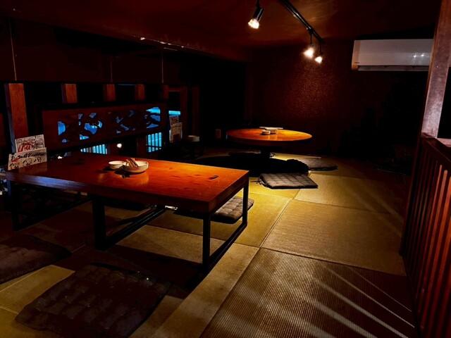 炉端酒場 だぃつ - 本八戸（居酒屋）の写真